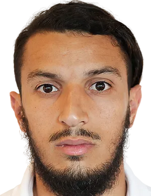 阿卜杜拉·祖比爾