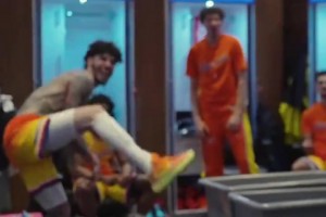 這個(gè)節(jié)奏看舒服了~